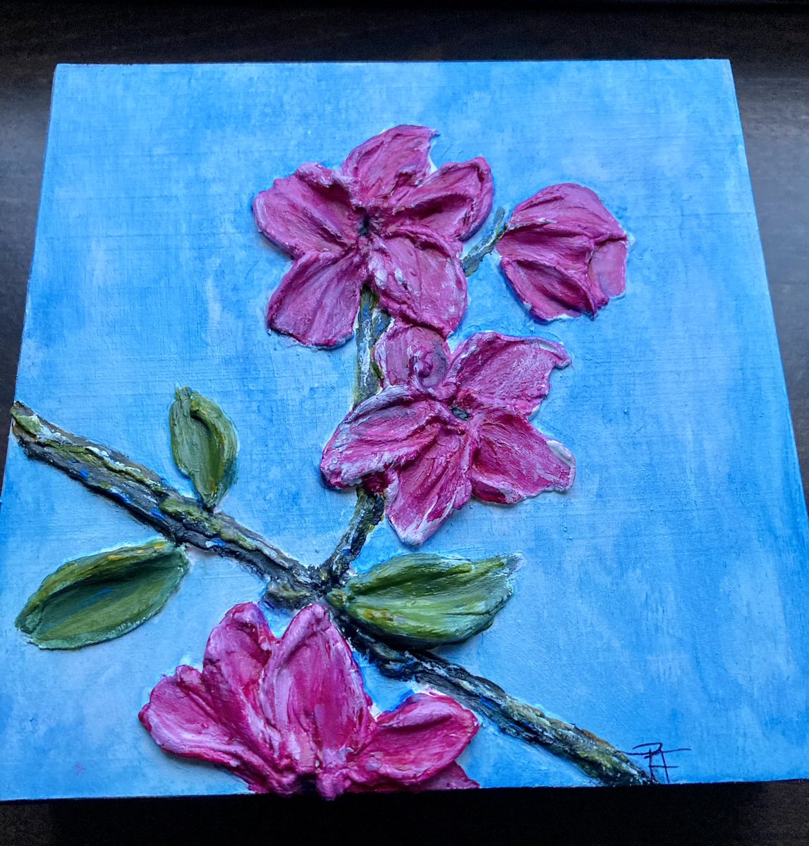 Patricia Fiorino she/her tweet media