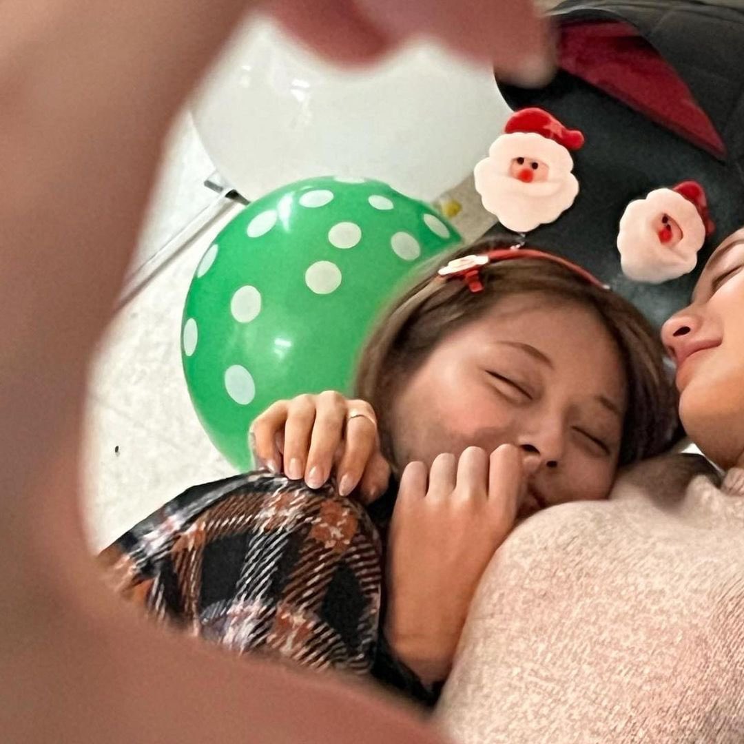 tzuwieee25's tweet photo. TZUYU MY VERY AFFECTIONATE BABY  WHO JUST WANTS TO BE CUDDLED HOW DO I DEAL WITH THIS INFORMATION 😞 https://t.co/47TsAkvJQF