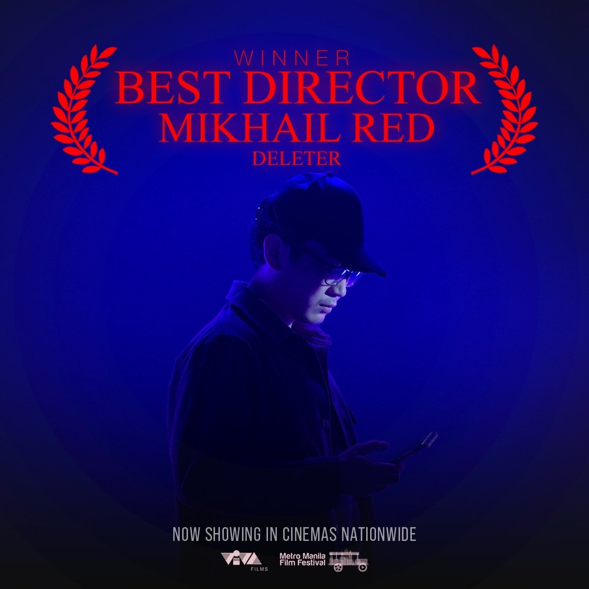 VIVA Films tweet media