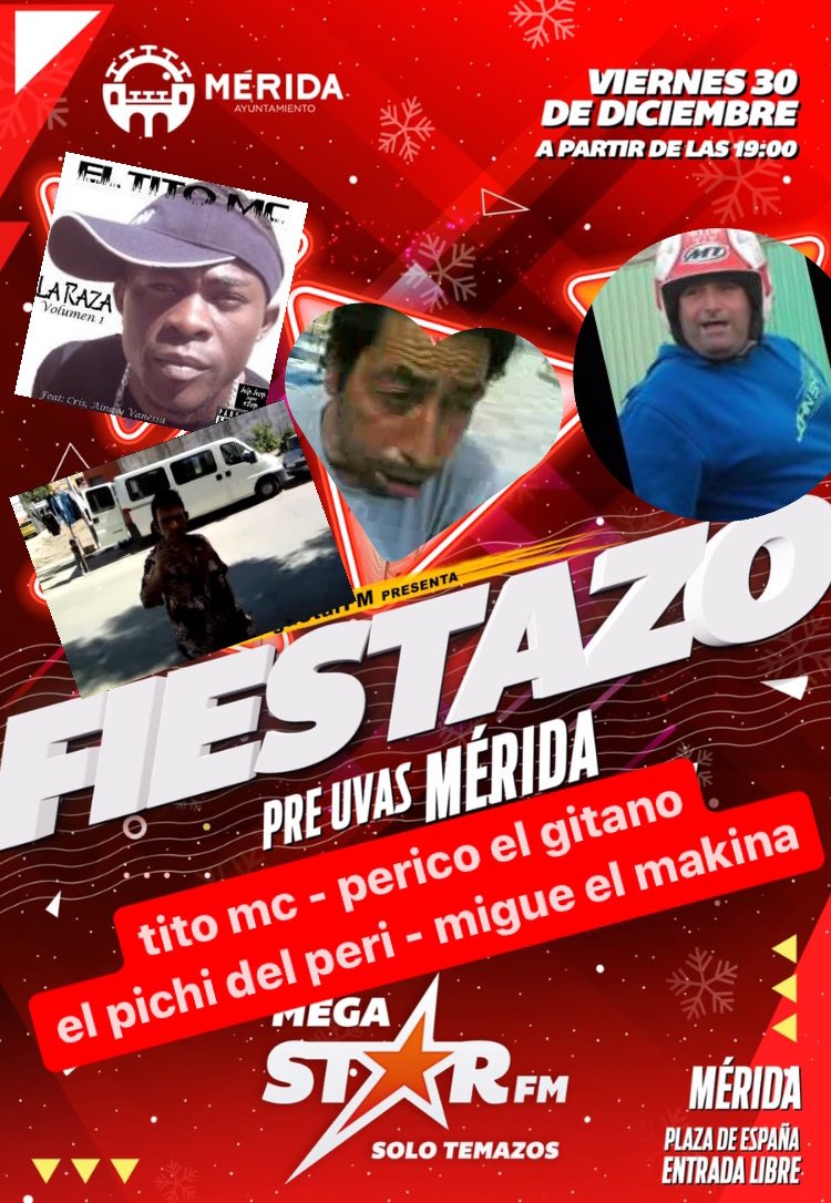 Ledoobiest's tweet photo. este es el fiestazo que de verdad queremos los chavales https://t.co/Ru7fMuD5Fb