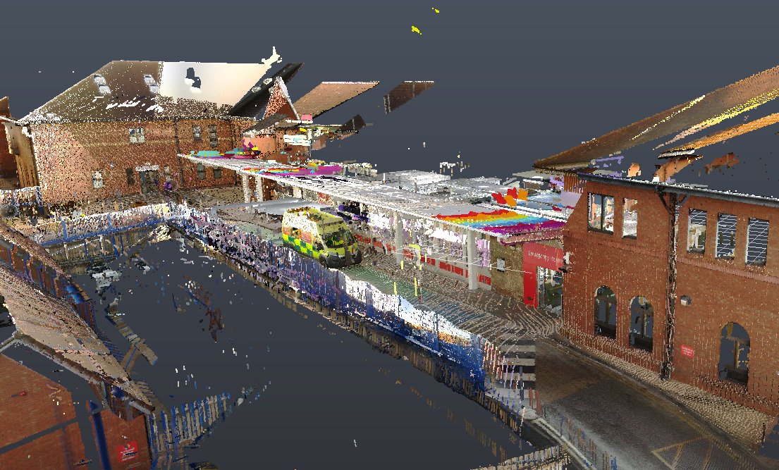 CarlJCroft's tweet image. It&apos;s a previleage to be working with the NHS to transform people’s lives by creating new spaces that will support their dedication by enhancing the built environment to improve staff and patient wellbeing.

#croftarchitecture #merrychristmas #newyear #nhs