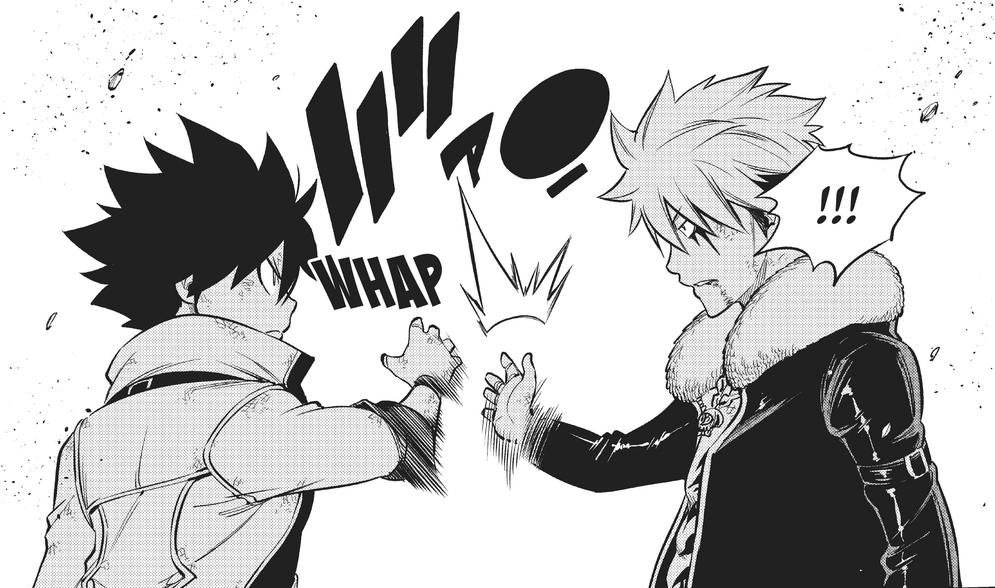 Evildeadfan102's tweet photo. I re read Eden's Zero chapter 143. 
#edenszero #chapter143 #volume17 #manga https://t.co/LcCV2JQ6Wk