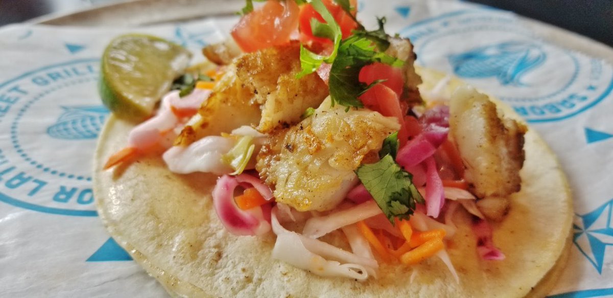 Let’s talk about lunch! #TacoTuesday