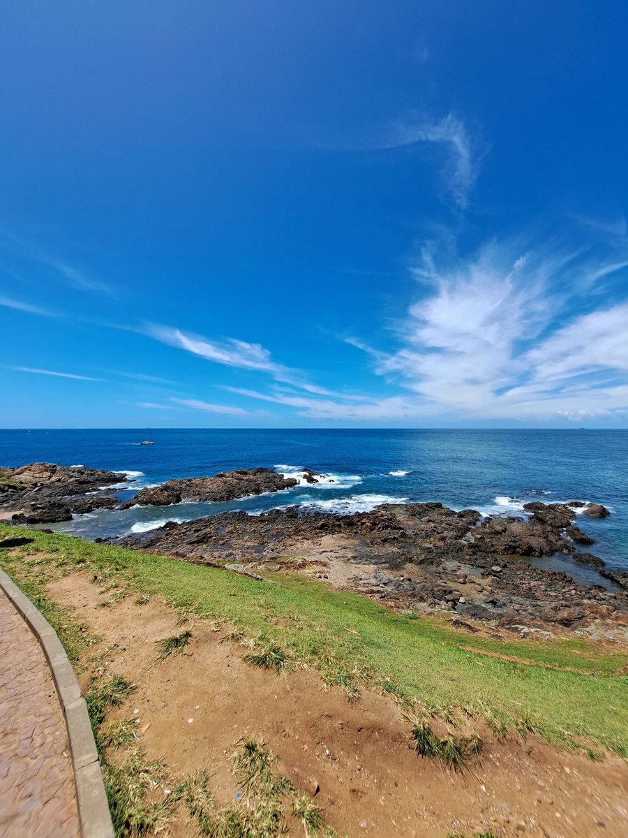FernandesFe4's tweet photo. Farol da Barra, Salvador, Bahia https://t.co/tZlUvETMRC