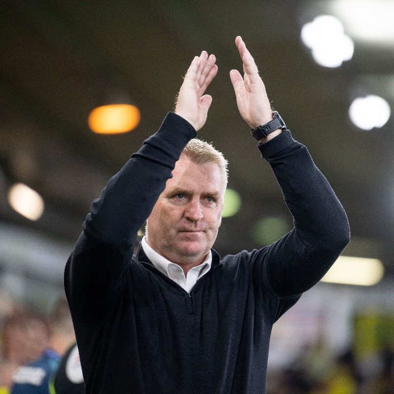 NorwichCityFC's tweet photo. Norwich City have today parted company with head coach Dean Smith. 

Craig Shakespeare and Liam Bramley have also left the club. 

We would like to thank them for their time here and wish all three well for the future.

#NCFC