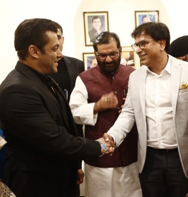 <a href="/BeingSalmanKhan/">Salman Khan</a> Bhai, HBD