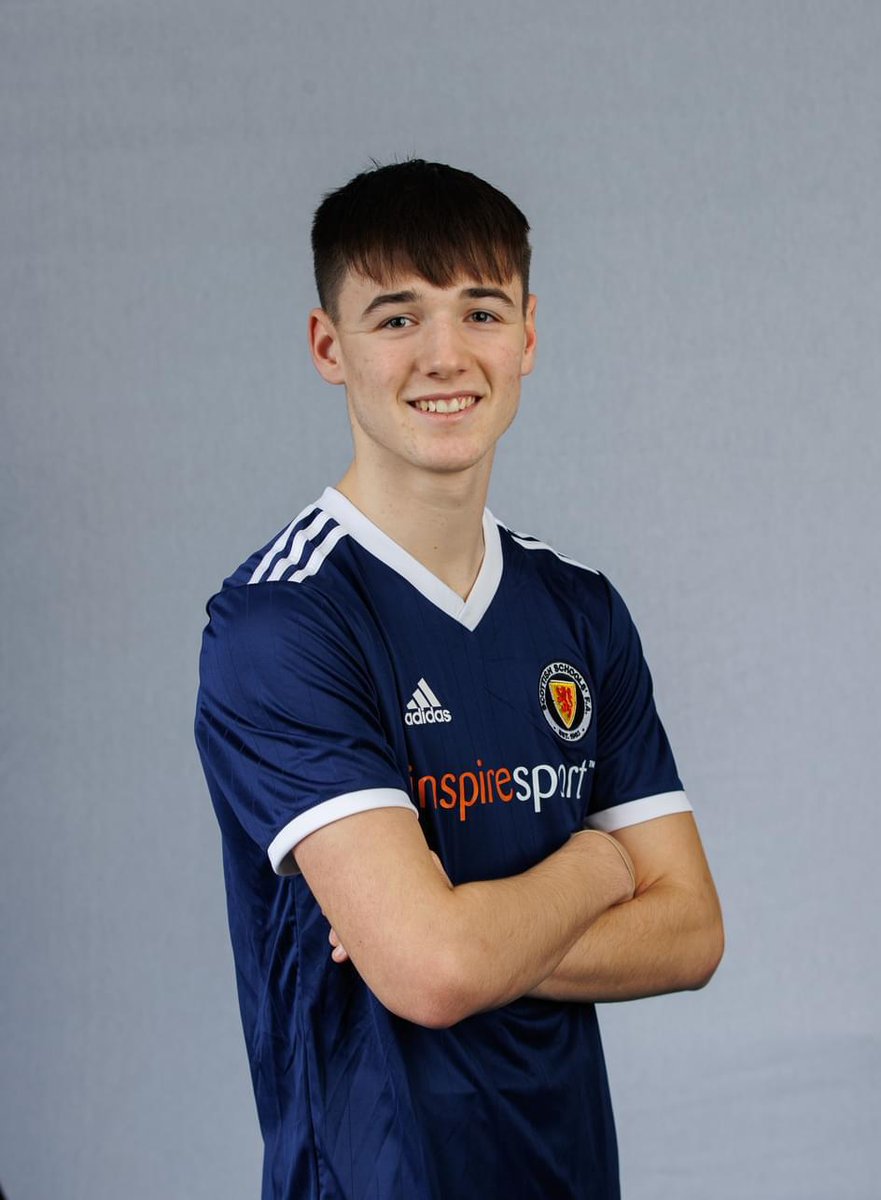 IHS Young Ambassadors (@ambassadorsihs) on Twitter photo 🟠⚫ Congratulations to one of our platinum ambassadors Joe Prior on being selected as part the U18s Scottish Schools Football team for the upcoming centenary shield matches!! 👏⚽ <a href="/IHS_HWB/">Inverkeithing HS HWB Faculty</a> <a href="/IHSupdates/">Inverkeithing High School</a> <a href="/sschoolsfa/">Scottish Schools' Football Association</a> <a href="/FifeActiveSch/">Fife Active Schools</a> #football #RoleModel 🟠⚫ Congratulations to one of our platinum ambassadors Joe Prior on being selected as part the U18s Scottish Schools Football team for the upcoming centenary shield matches!! 👏⚽ <a href="/IHS_HWB/">Inverkeithing HS HWB Faculty</a> <a href="/IHSupdates/">Inverkeithing High School</a> <a href="/sschoolsfa/">Scottish Schools' Football Association</a> <a href="/FifeActiveSch/">Fife Active Schools</a> #football #RoleModel