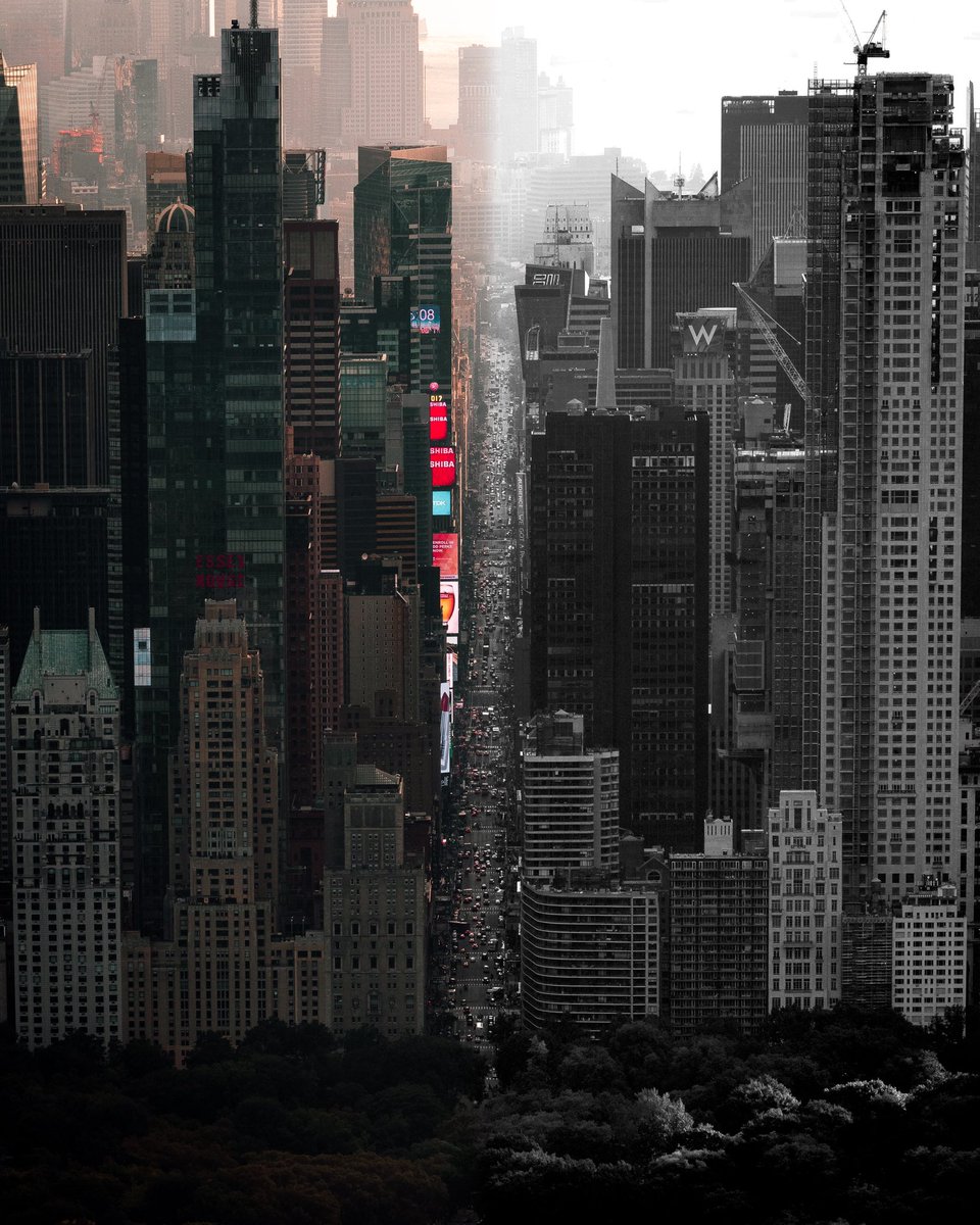 gm 

“7th Ave” available on <a href="/SuperRare/">SuperRare</a>