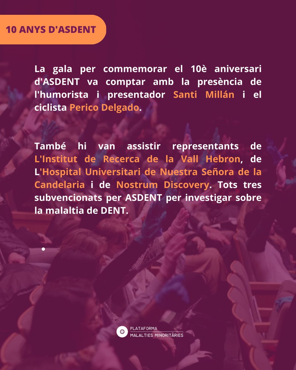 Plataforma MM -Fundació Dr. Torrent-Farnell tweet media