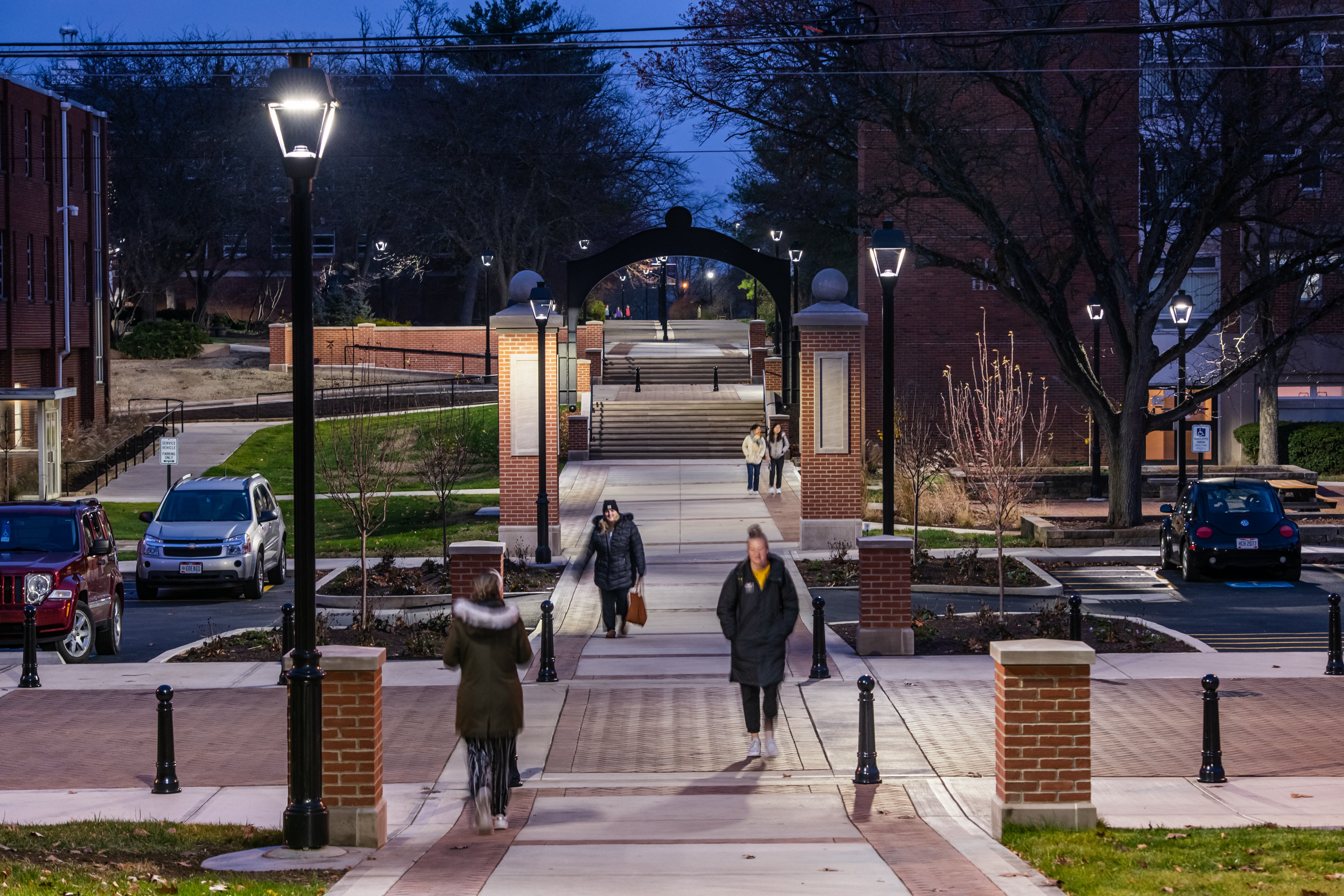 Ashland University (Ashland_Univ) / Twitter