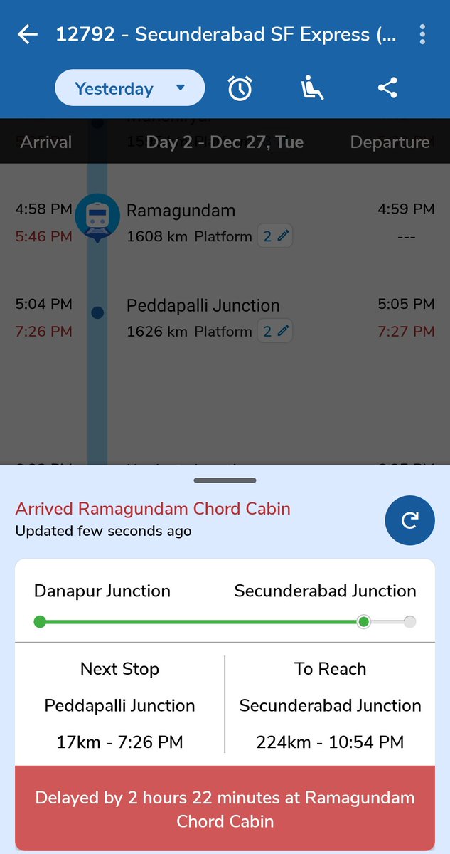 Fyi
Kindly do needful <a href="/RailwaySeva/">RailwaySeva</a>