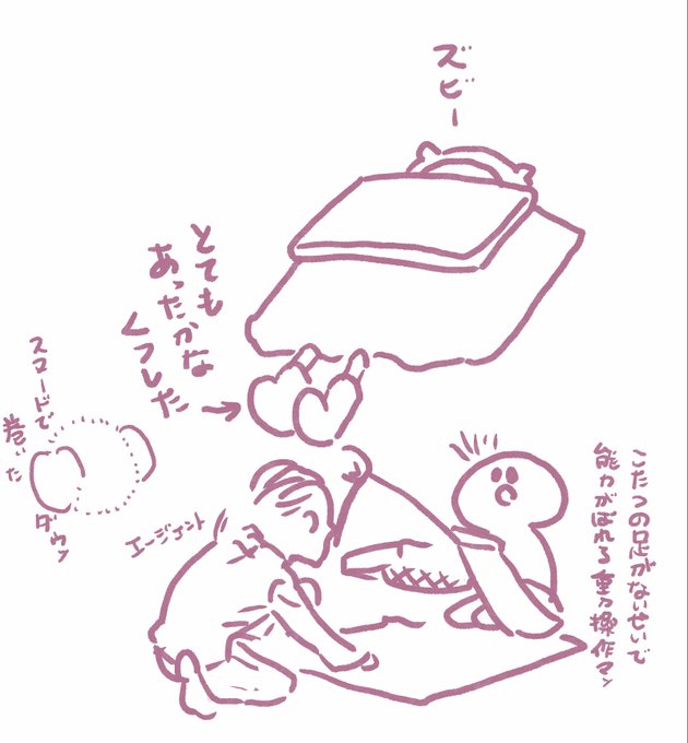 リハリビです 