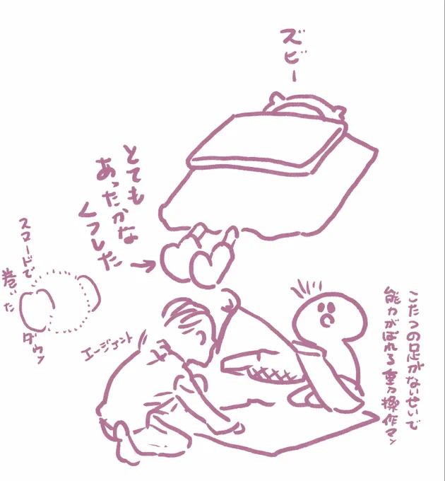 リハリビです 