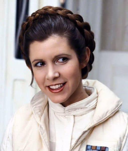 CastagnaTiffany's tweet photo. 6 years without our Princess, our General…

“No one’s ever really gone…” 

We miss you. ❤️ #CarrieFisher #CarrieOnForever #StarWars https://t.co/QJgFPPWU1N