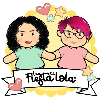 fiestadelola's tweet photo. #NuevaFotoDePerfil https://t.co/nL6wgcLmER