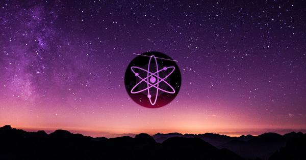 markfromdenmar_'s tweet photo. When we created Cosmos Club in July this year, our goal was to surpass 3k followers by EOY 🚀

If you don't follow us already, you can make that happen! 🙏

If you enjoy our content, hit that Like 👍or Retweet 🔁 button.

$ATOM $SCRT $JUNO $OSMO $KUJI
#Cosmos  #CosmosEcosystem https://t.co/RSy2SJyL4H