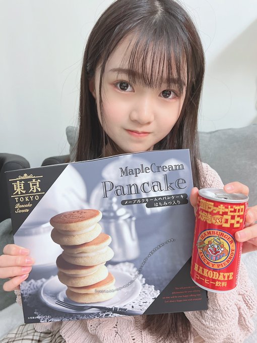 Twitterのコスプレ画像5