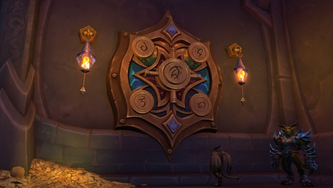 RobertKuhlmeyer's tweet photo. 🔴 STARTING SOON 🔴

Another glorious vault day is here!

Come hang out and we'll open them together after maintenance. Then we're blasting a new week of keys.

#WorldofWarcraft #Dragonflight

-> https://t.co/0CvHrh0vGJ <- https://t.co/cK0YRBPSsS