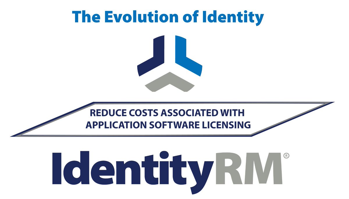 IdentityEvolved's tweet photo. As the year comes to a close and you work on our goals and finalize your budgets for 2023, you may want to consider implementing an authoritative source to streamline your identity and access management processes and reduce costs.
#identityRM #IAM #costsaving #evolvedidenttity https://t.co/mgB474n917