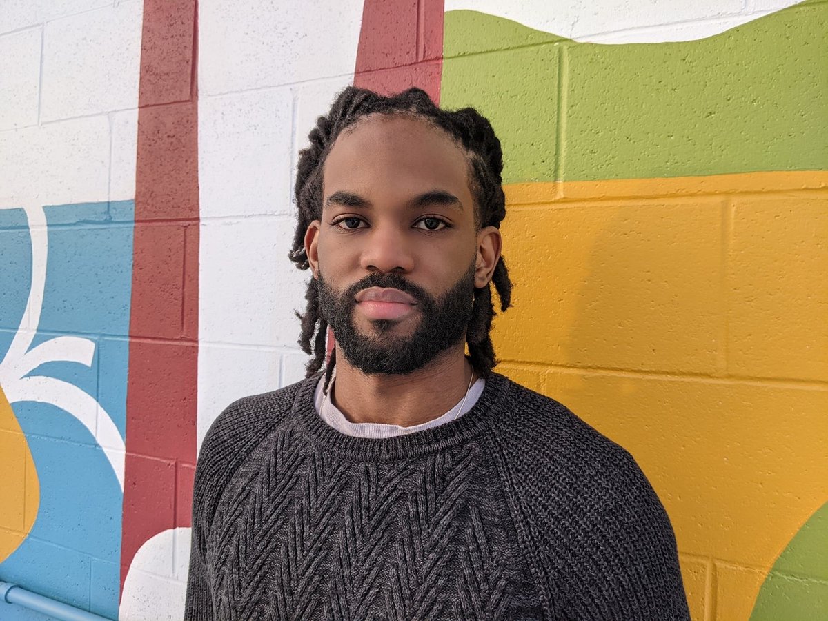 UBishops's tweet photo. Day 2 of #UBishops social rewind of 2022's most significant moments and news from our community.
This year, Anthony Sanogo became the first Bishop's student to be awarded a 'Fondation Arbour' scholarship! https://t.co/hBx6QTDYi6
