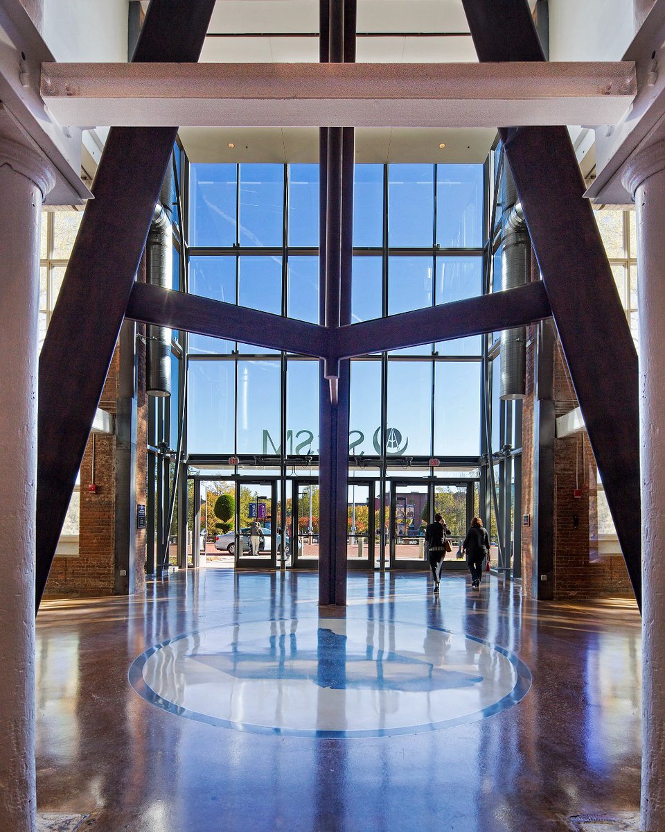 South Carolina State Museum tweet media