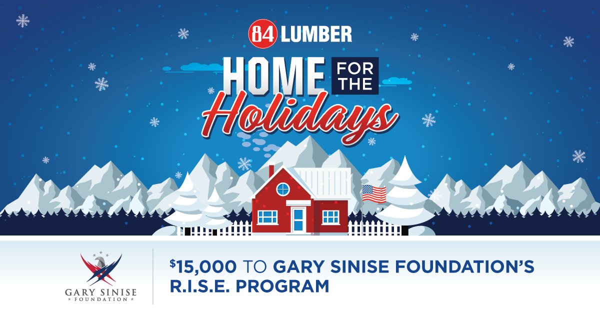 84 Lumber Company tweet media