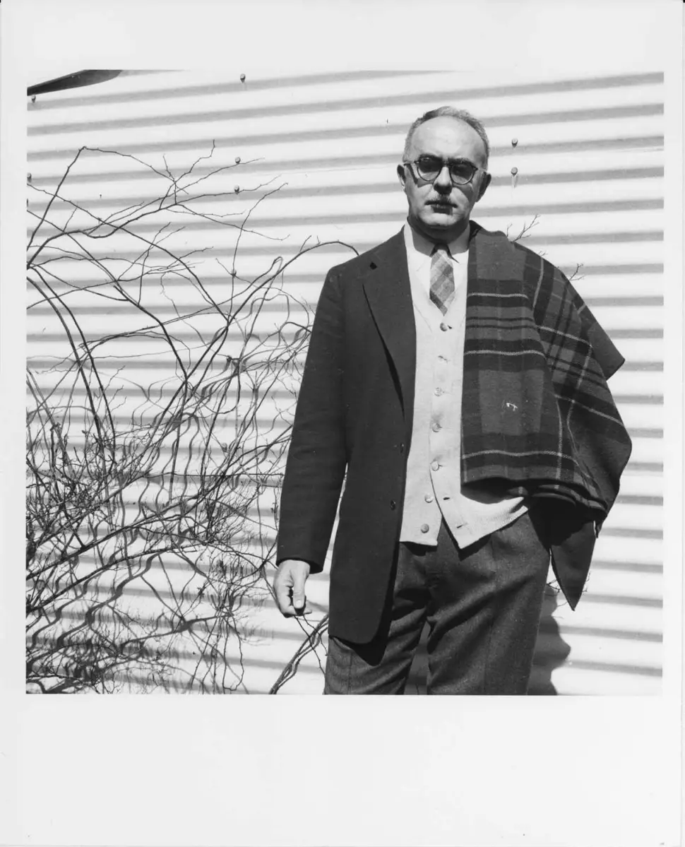 Black Mountain College Museum + Arts Center tweet media