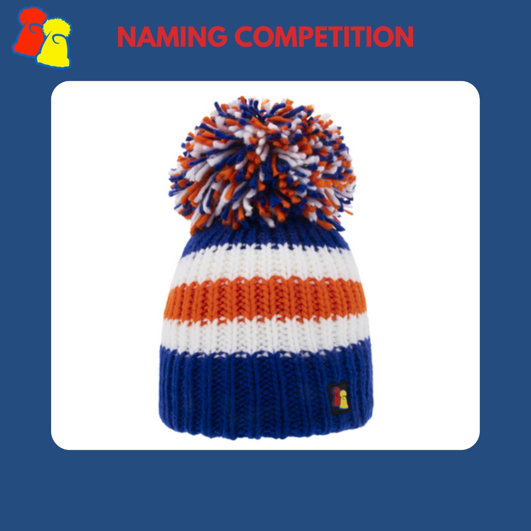 Big Bobble Hats tweet media