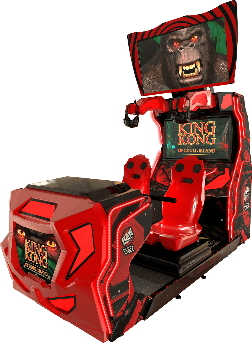 SpeedRaceway's tweet photo. Check out our NEW Virtual Reality Games at both locations open everyday this week 10am-10pm. 
Walk-ins Welcome! https://t.co/r1TfIm4Fjw