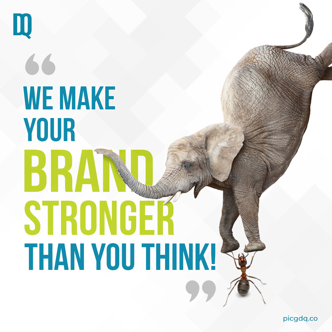 digitalquest_io's tweet photo. PICGDQ makes your brand stronger than you think. Our aim is to make sure your customers are able to find you, recognize you, and choose you. 
So, what are you waiting for contact us today!
📧contact@picgdq.co

#PICGDQ #DigitalQuest #digitalmarketing #brandbuilding #brandstrategy https://t.co/b9oLlcbvcE
