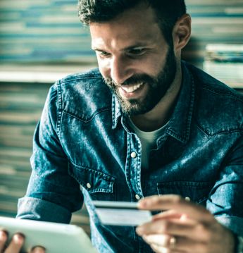 Find out on which platforms Brazilian Internet users prefer to buy and on which social networks they browse in this Use Case made with the power of #BehavioralData: ow.ly/3gll50M8Wmx