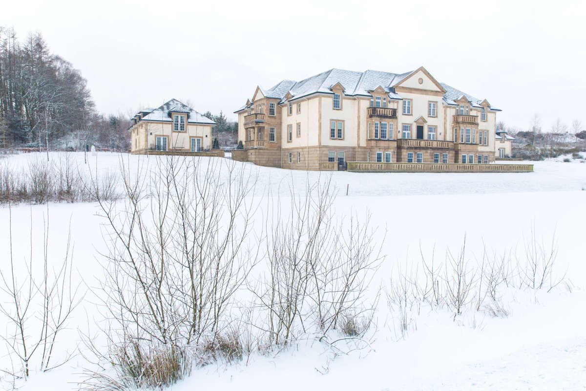 Nestled on the bonnie banks of Loch Lomond are our five-star collection of luxury lodges, cottages and Mansion House apartments. Our holiday accommodation caters to all group sizes, so rest assured that you'll find a luxury lodge that meets your needs: bit.ly/3rX08Eo