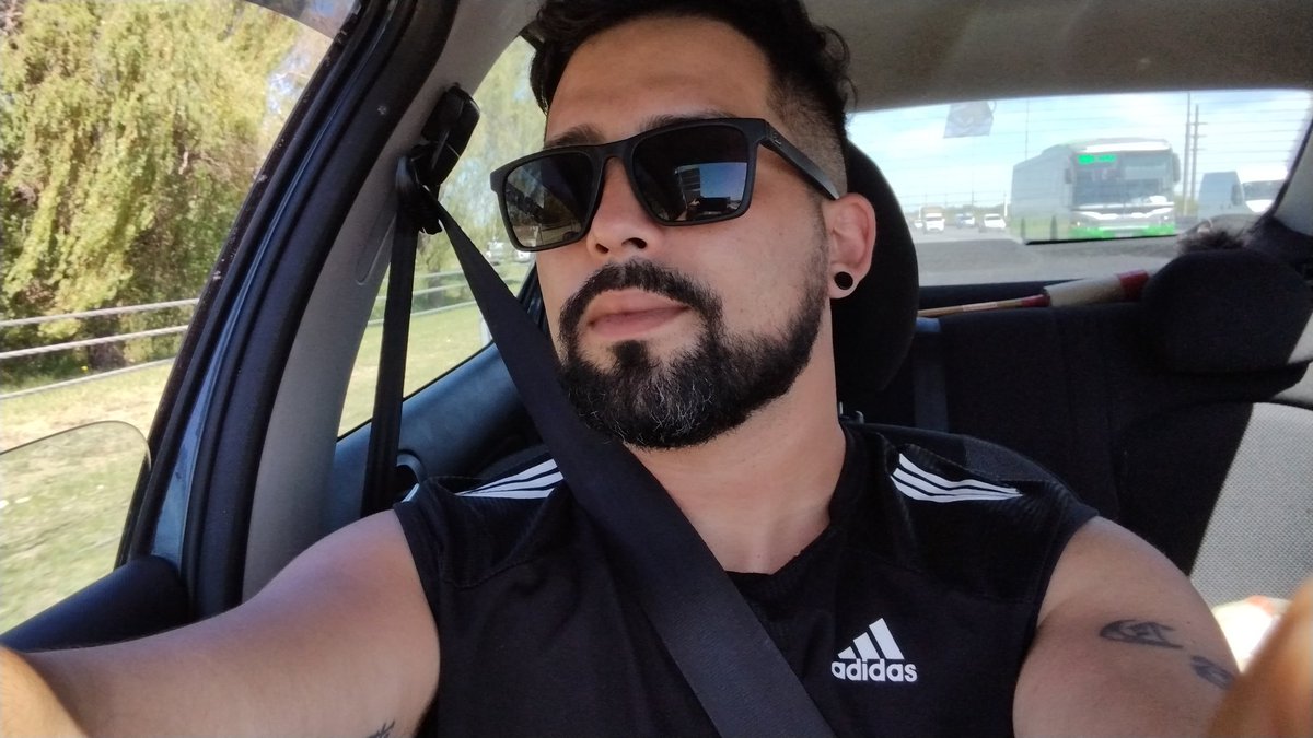 A la playa 😁😎