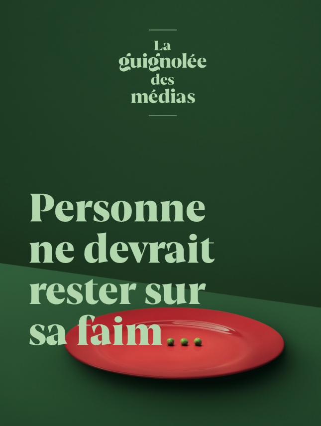 La guignolée des médias tire à sa fin. 🎅

Jusqu’au 31 décembre, si vous le pouvez, donnez:

📱 En textant NOEL au 20222
🛒 En denrées et en argent dans les épiceries Provigo et Maxi.
🖥️ En ligne à ow.ly/kxe950M3tZS

Merci de votre soutien et de votre générosité ! 💛