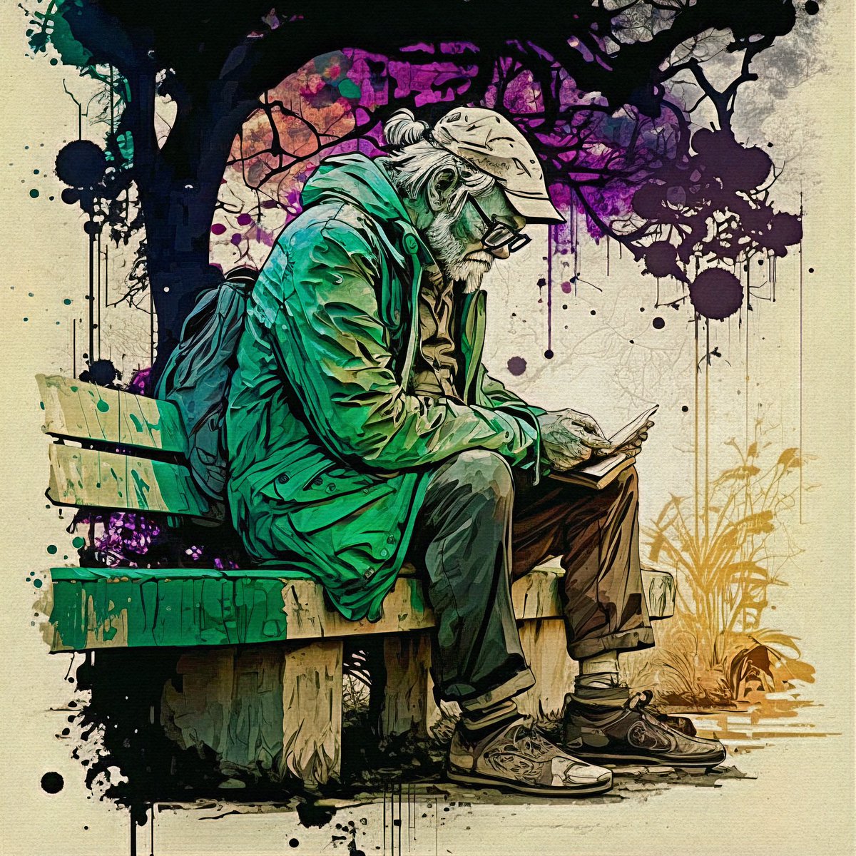 junk｡culture tweet media