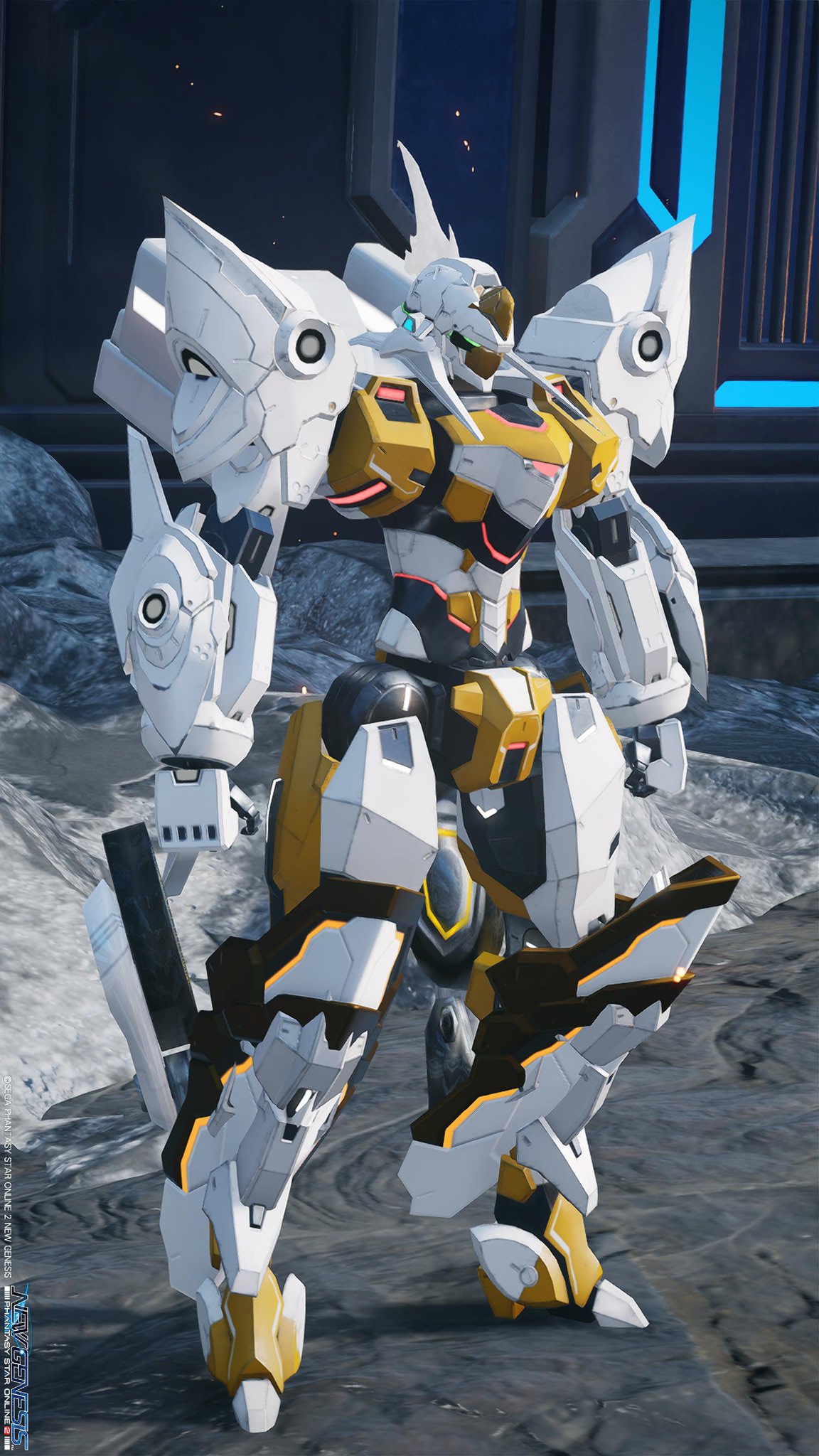 君*中様 ランスロットデッキ 調整パーツ付き ランスロット(緑コード