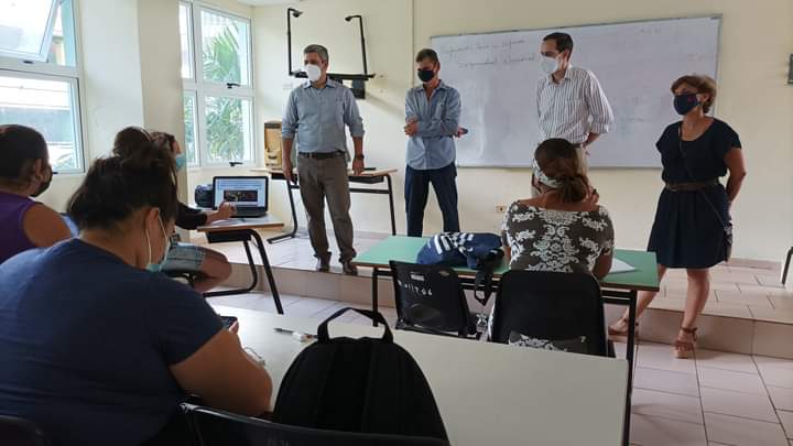 Universidad de las Ciencias Informáticas tweet media