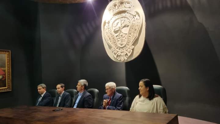 Universidad de las Ciencias Informáticas tweet media