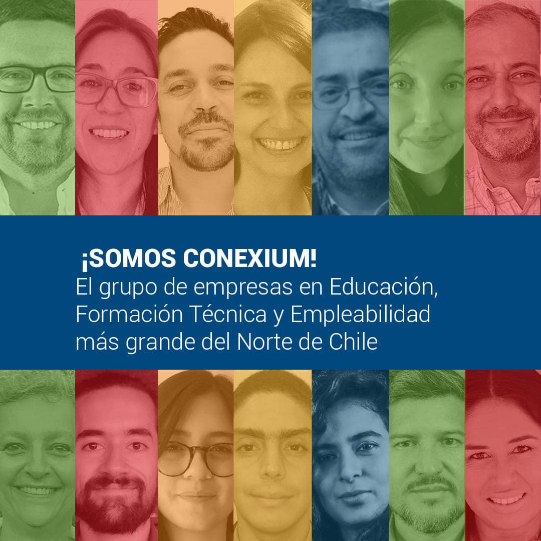 CONEXIUM: Consultoría • ATE tweet media