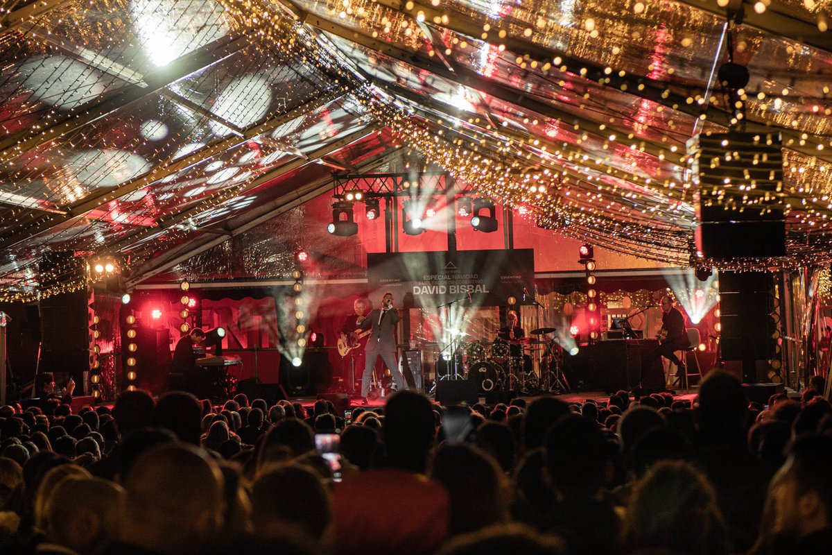 davidbisbal tweet media