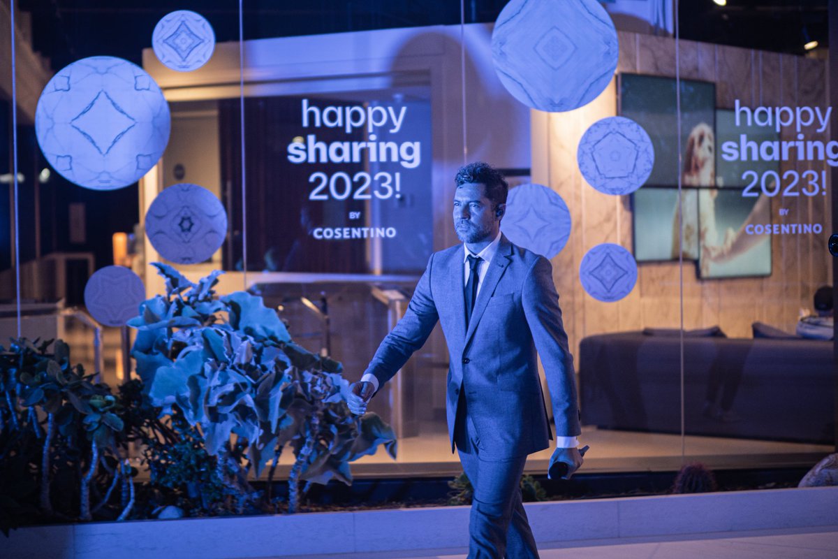 davidbisbal tweet media