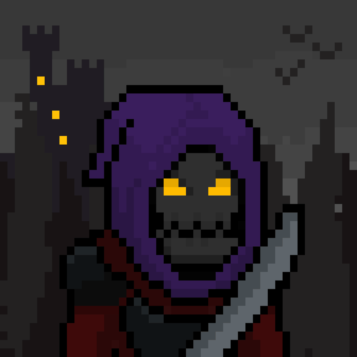 Someone said we are dead.
Yes, of course. The Ghosts are dead literally.

But The Ghosts Are Also Forever Undead!