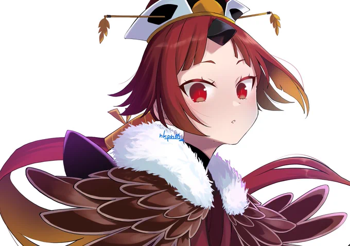 紅ちゃんでち 