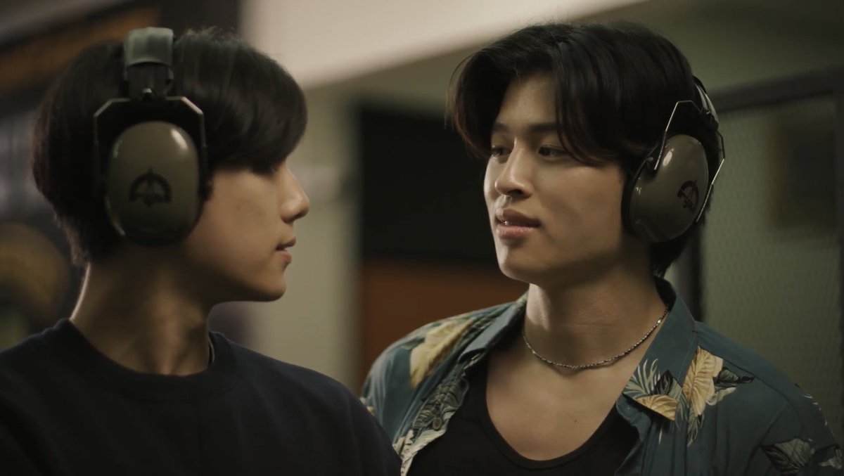 เพื่อนายแค่หนึ่งเดียว | NeverLetMeGo tweet media