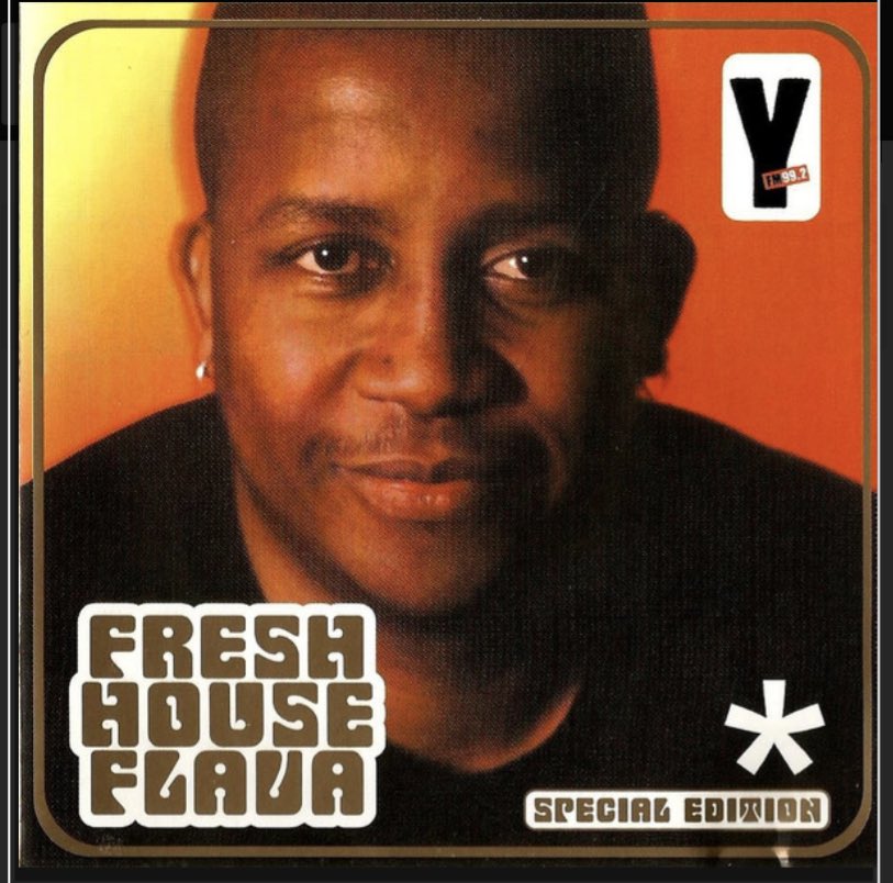 A thread of underrated house compilations 1.