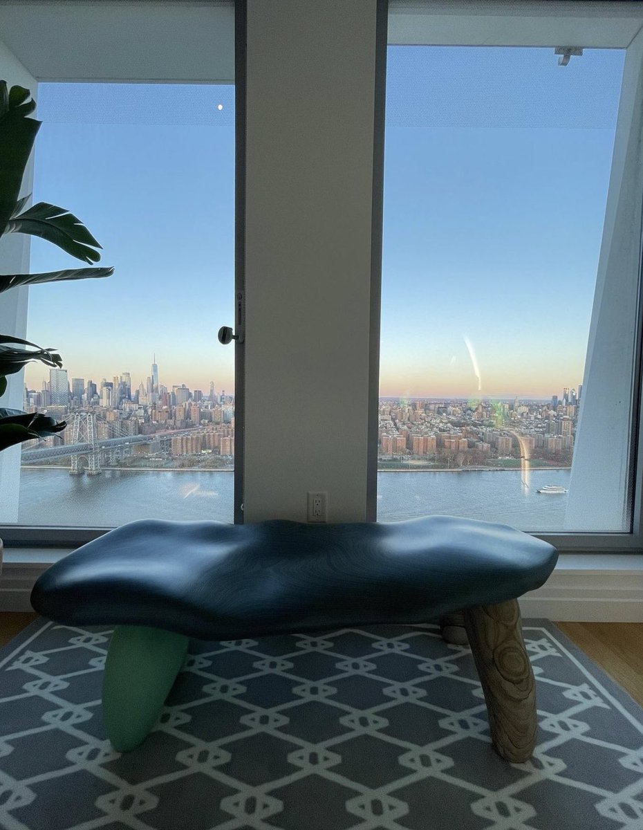 INSIDE: Daniel Arsham’s Homes!🖤