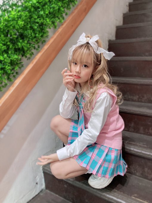 Twitterのコスプレ画像12