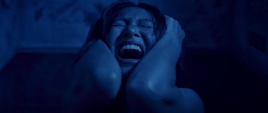 phtvandfilmupd's tweet photo. Mikhail Red's #Deleter sweeps the #MMFF2022 Gabi Ng Parangal winning 7 awards including Best Picture, Best Director, and Best Actress for Nadine Lustre.

It is the first time in a long time for a horror film to dominate and lead the wins at the awards night. https://t.co/1YNwySvtc7