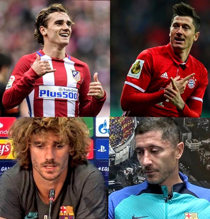 MemeSportFact's tweet photo. Efecto #Barcelona https://t.co/9AQzz69zOo