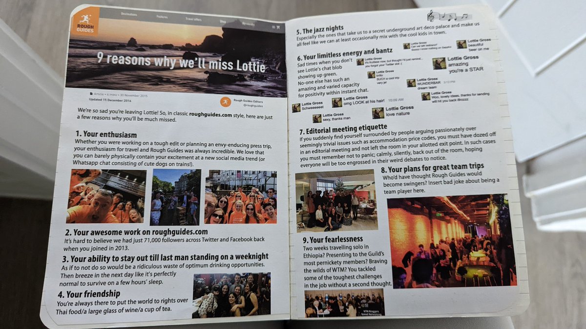 Lottie Gross tweet media